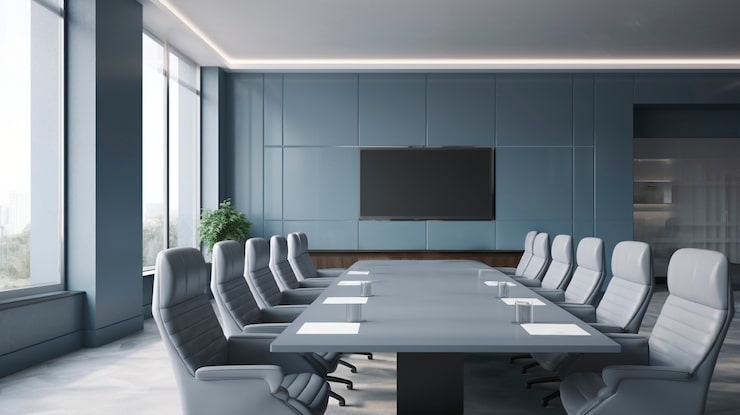meeting room jakarta