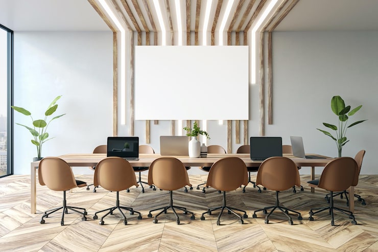 meeting room jakarta selatan