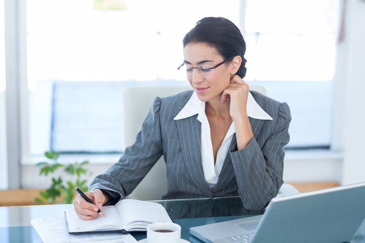 serviced office in jakarta