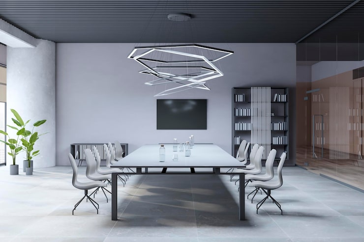 meeting room jakarta pusat