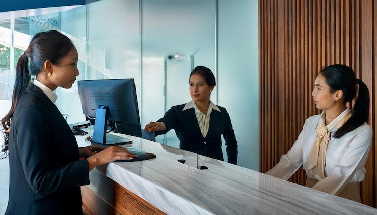 serviced office jakarta pusat