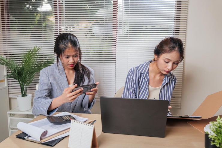 virtual office jakarta