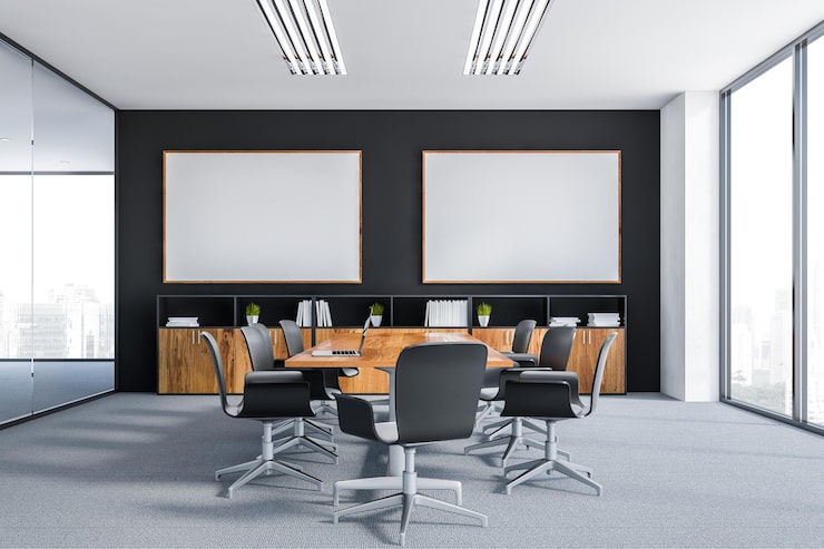meeting room jakarta pusat