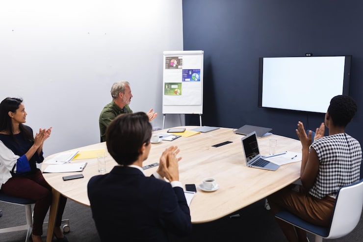 meeting room jakarta selatan