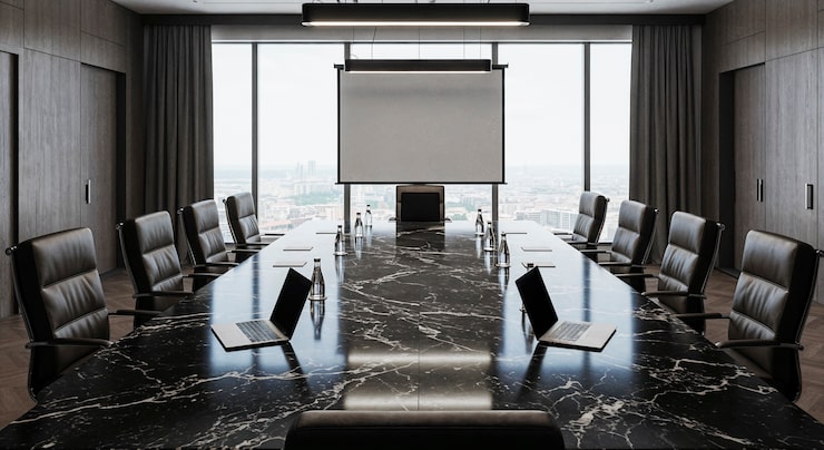 sentral senayan meeting hub
