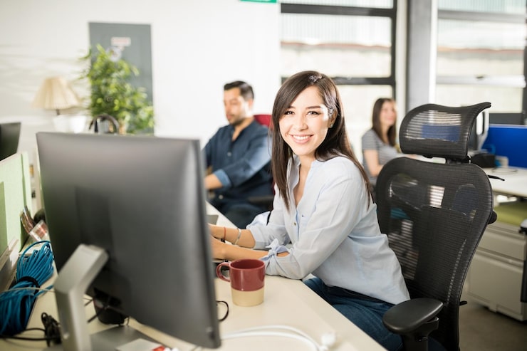 virtual office jakarta