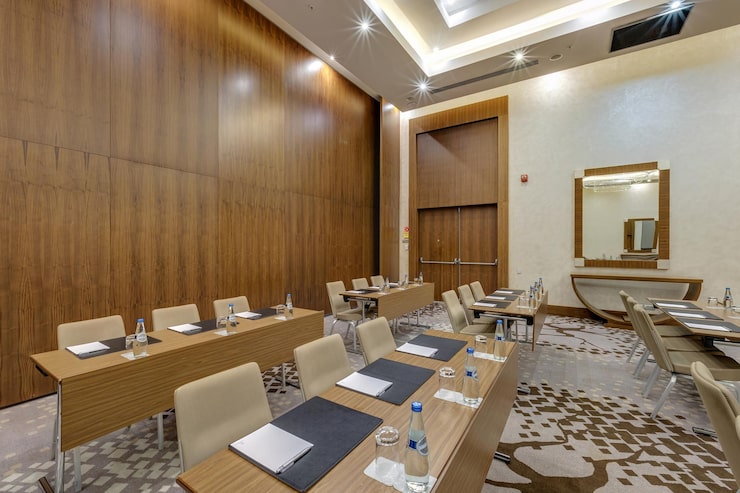 meeting room jakarta
