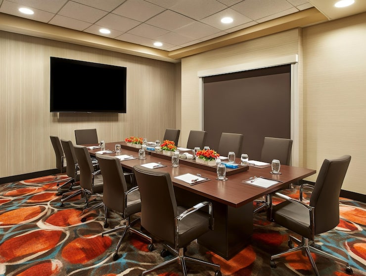 tempat meeting di jakarta