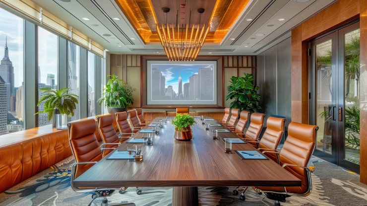 meeting room jakarta pusat