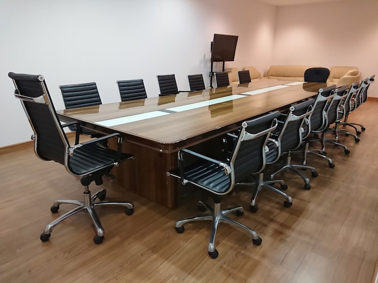 meeting room jakarta pusat