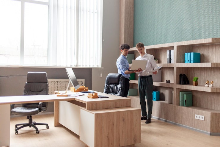 pace office