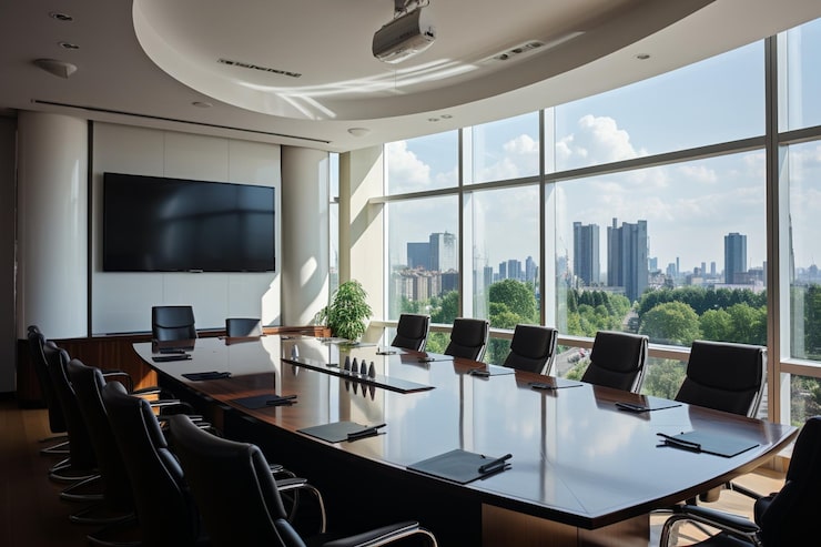 meeting spac
