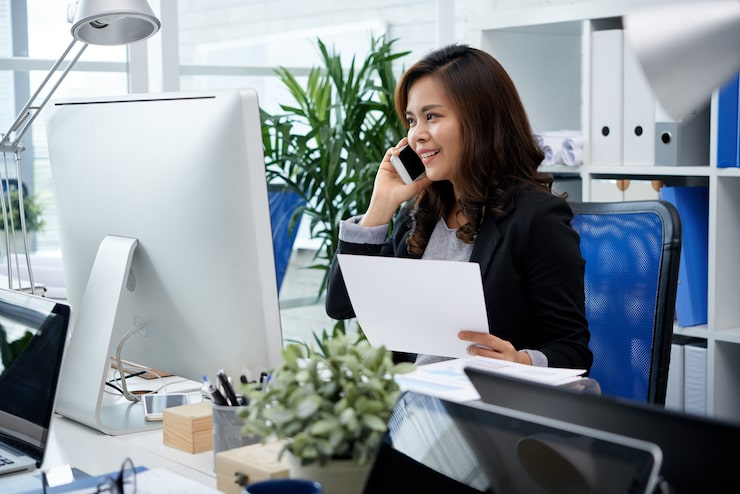 sewa kantor jakarta